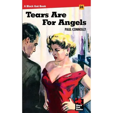 Tears are for Angels