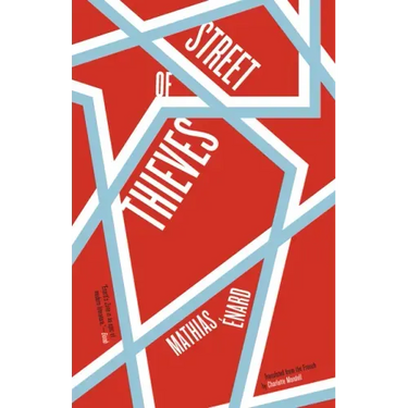 Street of Thieves