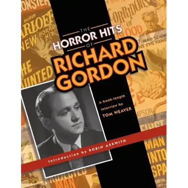 The Horror Hits of Richard Gordon