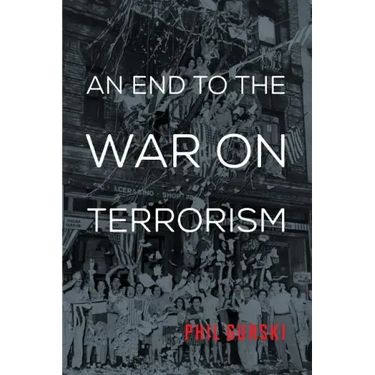 An End to the War on Terrorism