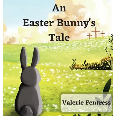 An Easter Bunny's Tale