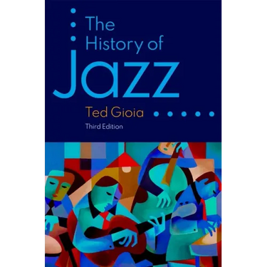 The History of Jazz