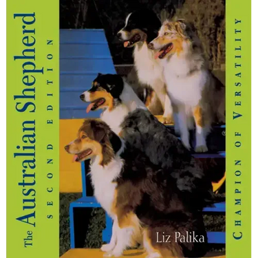 The Australian Shepherd: Champion of Versatility