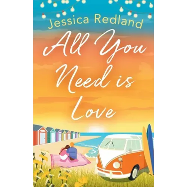 All You Need is Love