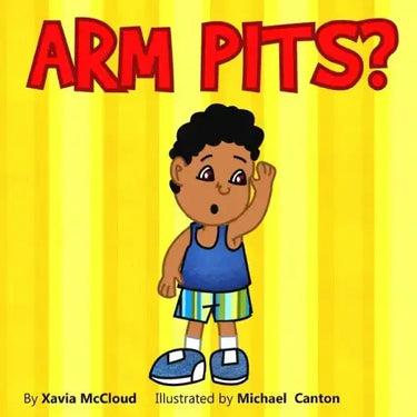 Arm Pits?