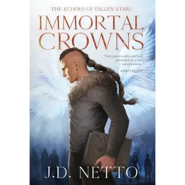 The Echoes of Fallen Stars: Immortal Crowns
