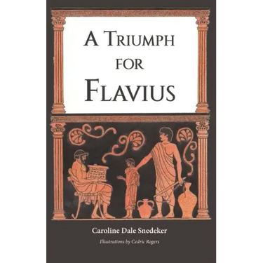 A Triumph for Flavius