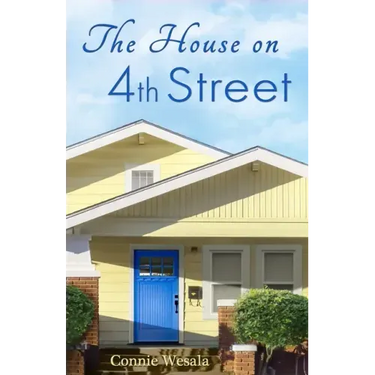 The House on 4th Street