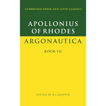 Apollonius of Rhodes