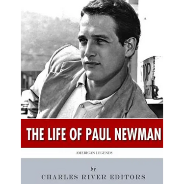 American Legends: The Life of Paul Newman