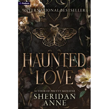 Haunted Love: A Dark Romance