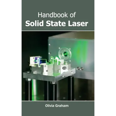 Handbook of Solid State Laser
