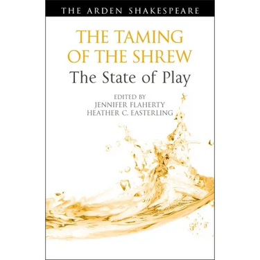 The Taming of the Shrew: The State of Play