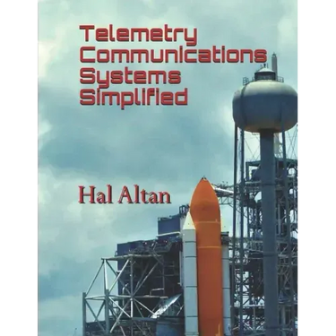 Telemetry Communications Systems Simplified