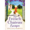 The French Chateau Escape