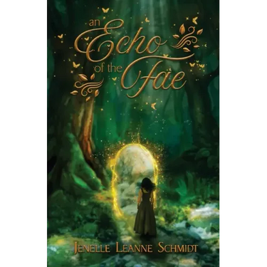 An Echo of the Fae