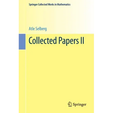 Collected Papers II