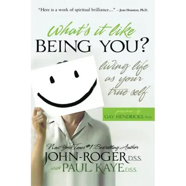 What's It Like Being You?