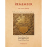 Remember: The Drury Family Volume II: The Drury Family Volume II