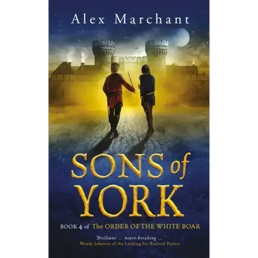 Sons of York