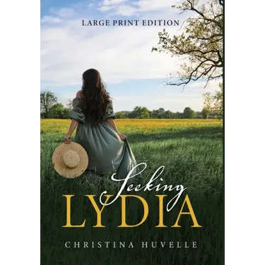 Seeking Lydia