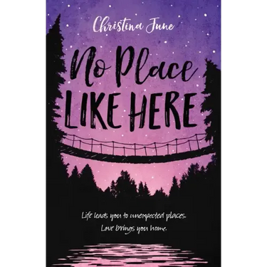 No Place Like Here