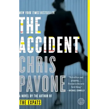 The Accident