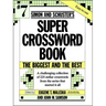 Simon & Schuster Super Crossword Puzzle Book #7