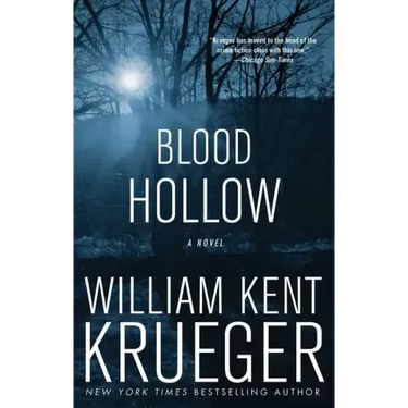 Blood Hollow