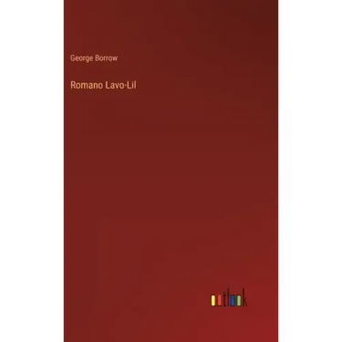 Romano Lavo-Lil