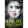 Avaline Saddlebags