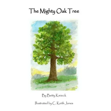 The Mighty Oak Tree