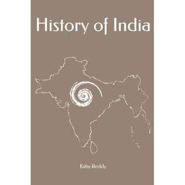 History of India