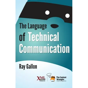 The Language of Technical Communication