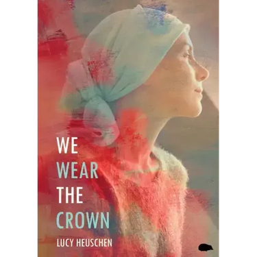 We Wear The Crown