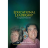 Educational Leadership: A Guyanese Perspective