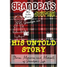 Grandpa's Journal - His Untold Story: Stories, Memories and Moments of Grandpa's Life