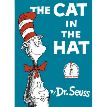 The Cat in the Hat