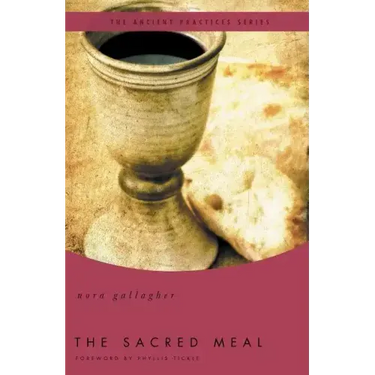 The Sacred Meal