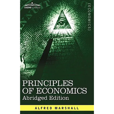 Principles of Economics: Abridged Edition