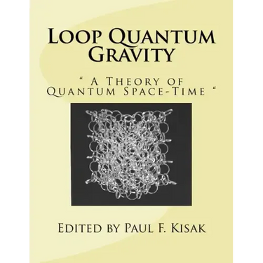 Loop Quantum Gravity: " A Theory of Quantum Space-Time "
