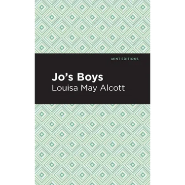 Jo's Boys