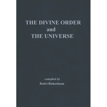The Divine Order and the Universe