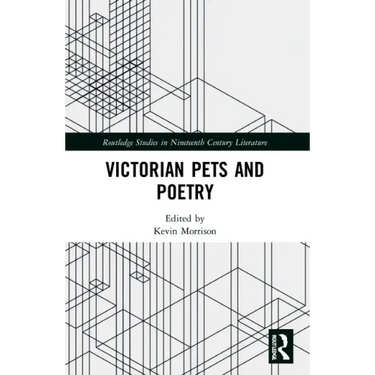 Victorian Pets and Poetry