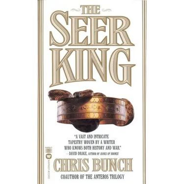 The Seer King