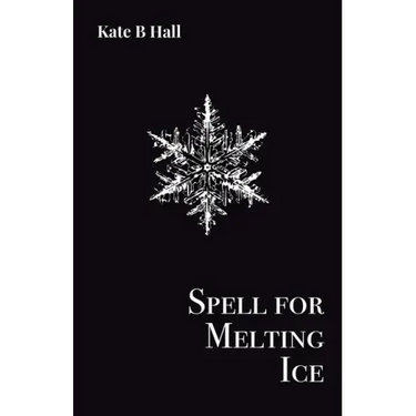 Spell for Melting Ice