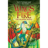 Wings of Fire: The Hidden Kingdom: A Graphic Novel (Wings of Fire Graphic Novel #3): Volume 3