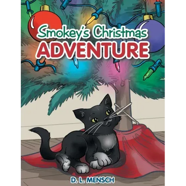 Smokey's Christmas Adventure