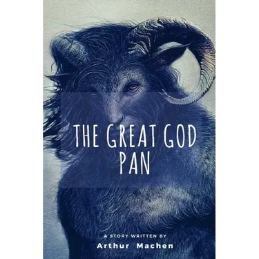 The Great God Pan