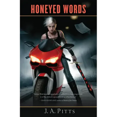 Honeyed Words